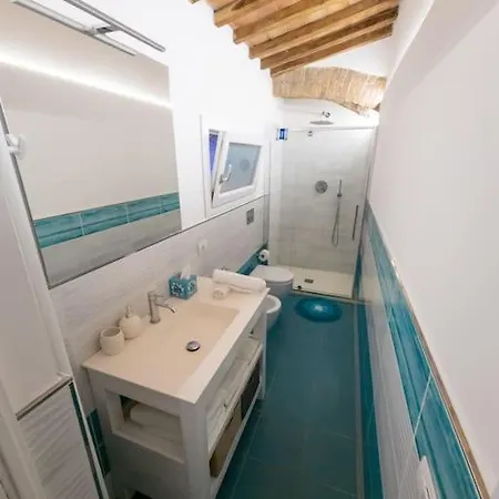 Casa Tecla Alle Mura Della Citta Apartment *