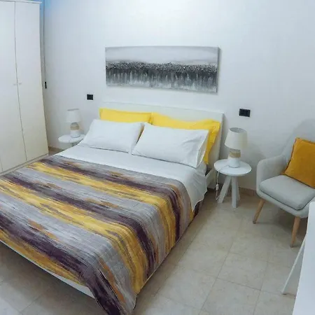 Apartment Casa Tecla Alle Mura Della Citta