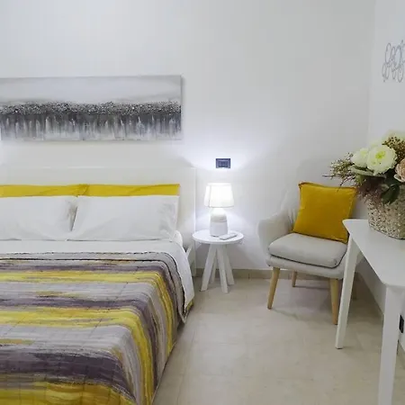 Casa Tecla Alle Mura Della Citta Apartment