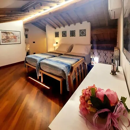 Casa Tecla Alle Mura Della Citta Apartment *