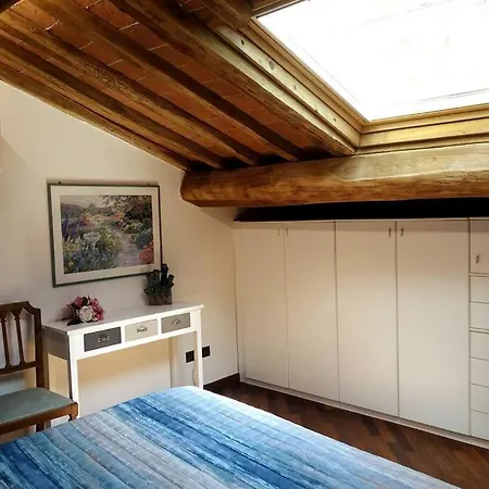 Apartment Casa Tecla Alle Mura Della Citta