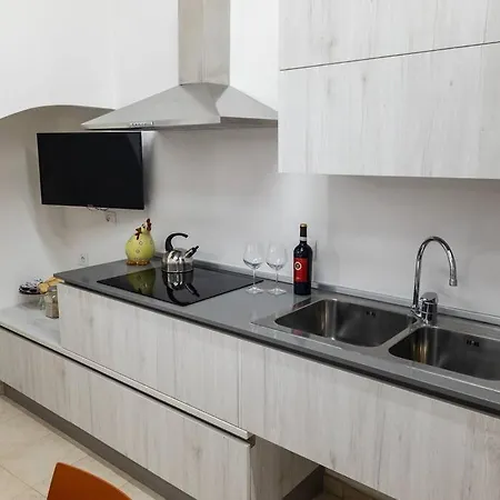 Casa Tecla Alle Mura Della Citta Apartment