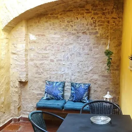 Apartment Casa Tecla Alle Mura Della Citta Siena