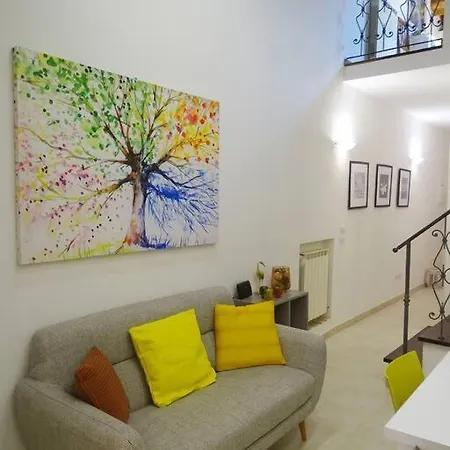 Casa Tecla Alle Mura Della Citta Apartment Siena