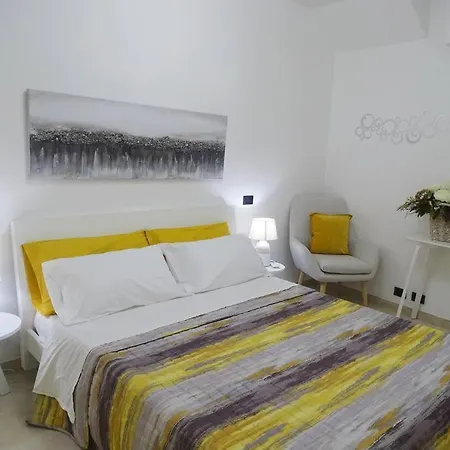 Casa Tecla Alle Mura Della Citta