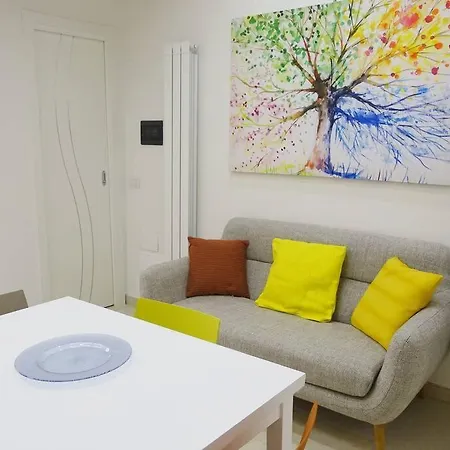 Apartment Casa Tecla Alle Mura Della Citta