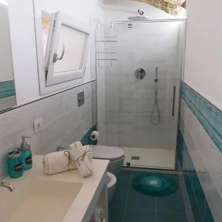 Apartment Casa Tecla Alle Mura Della Citta Siena