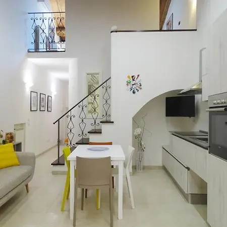 Apartment Casa Tecla Alle Mura Della Citta *