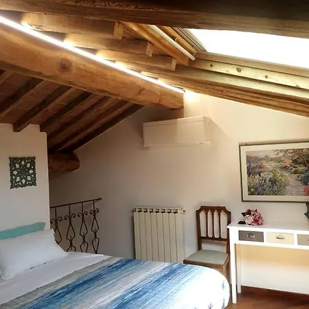 Casa Tecla Alle Mura Della Citta Apartment *