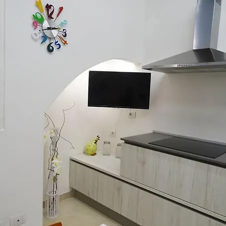 Casa Tecla Alle Mura Della Citta Siena