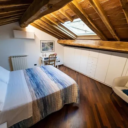 Apartment Casa Tecla Alle Mura Della Citta *