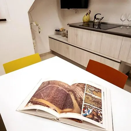 Apartament Casa Tecla Alle Mura Della Citta *