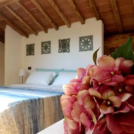 Casa Tecla Alle Mura Della Citta Apartament