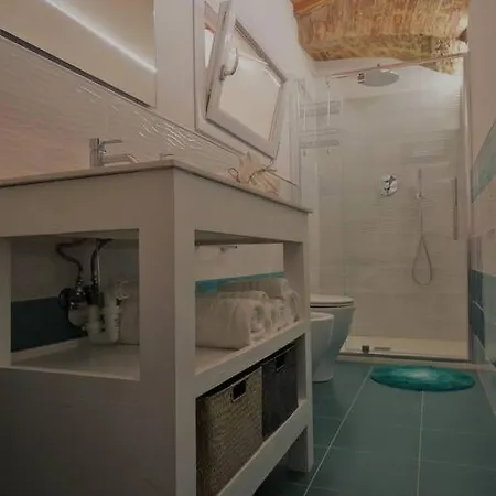 Apartament Casa Tecla Alle Mura Della Citta