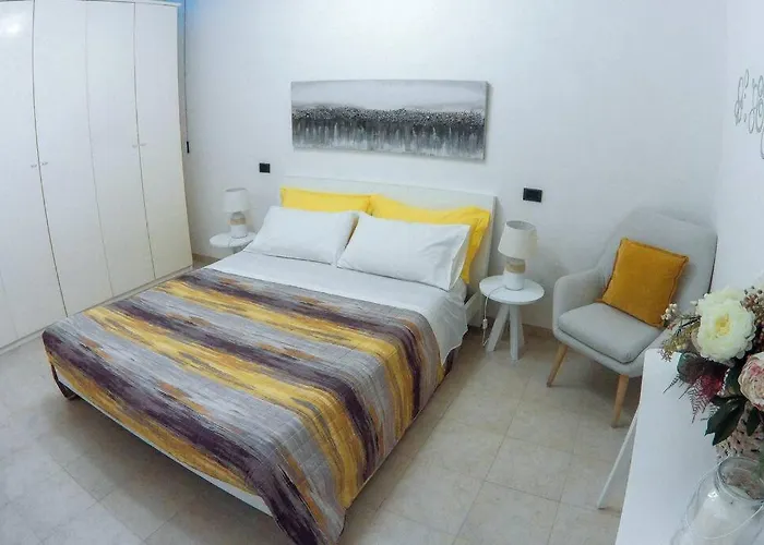 דירה Casa Tecla Alle Mura Della Citta