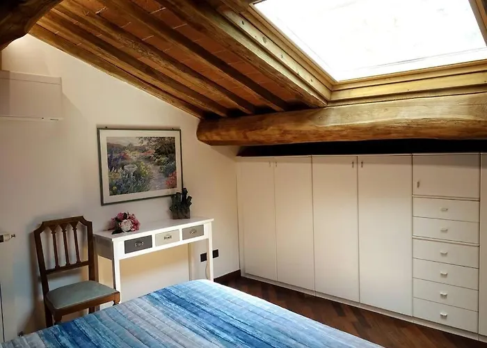 דירה Casa Tecla Alle Mura Della Citta