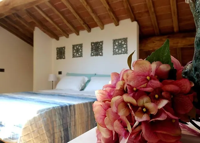 Casa Tecla Alle Mura Della Citta דירה