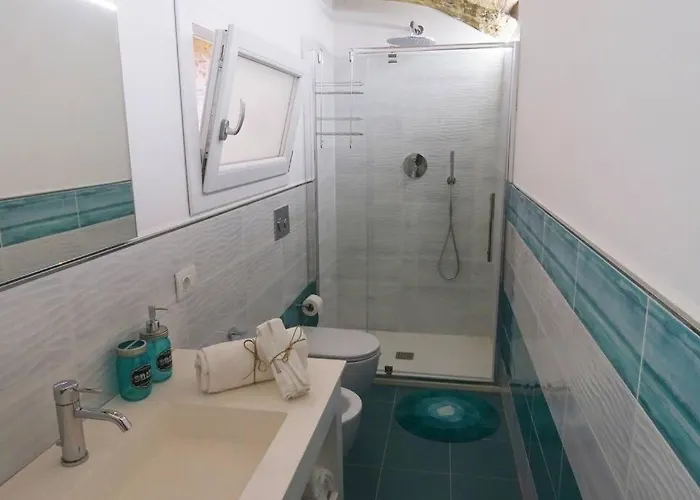 דירה Casa Tecla Alle Mura Della Citta סיינה