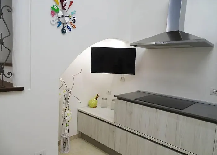 Casa Tecla Alle Mura Della Citta סיינה