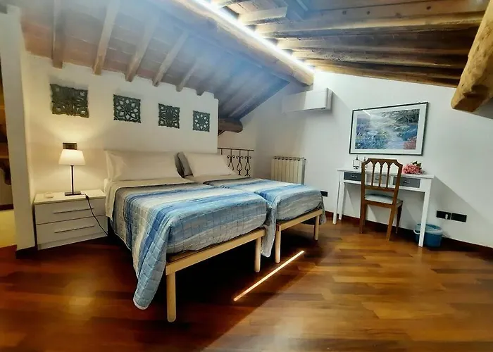 דירה Casa Tecla Alle Mura Della Citta סיינה